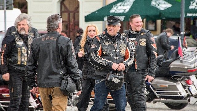 Motomše Hranice 2021