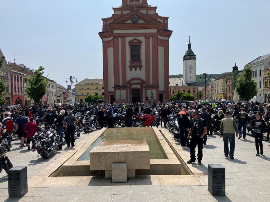 Motomše Hranice 2023