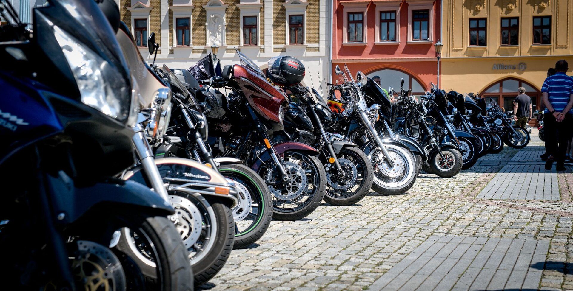 Motomše Hranice 2025