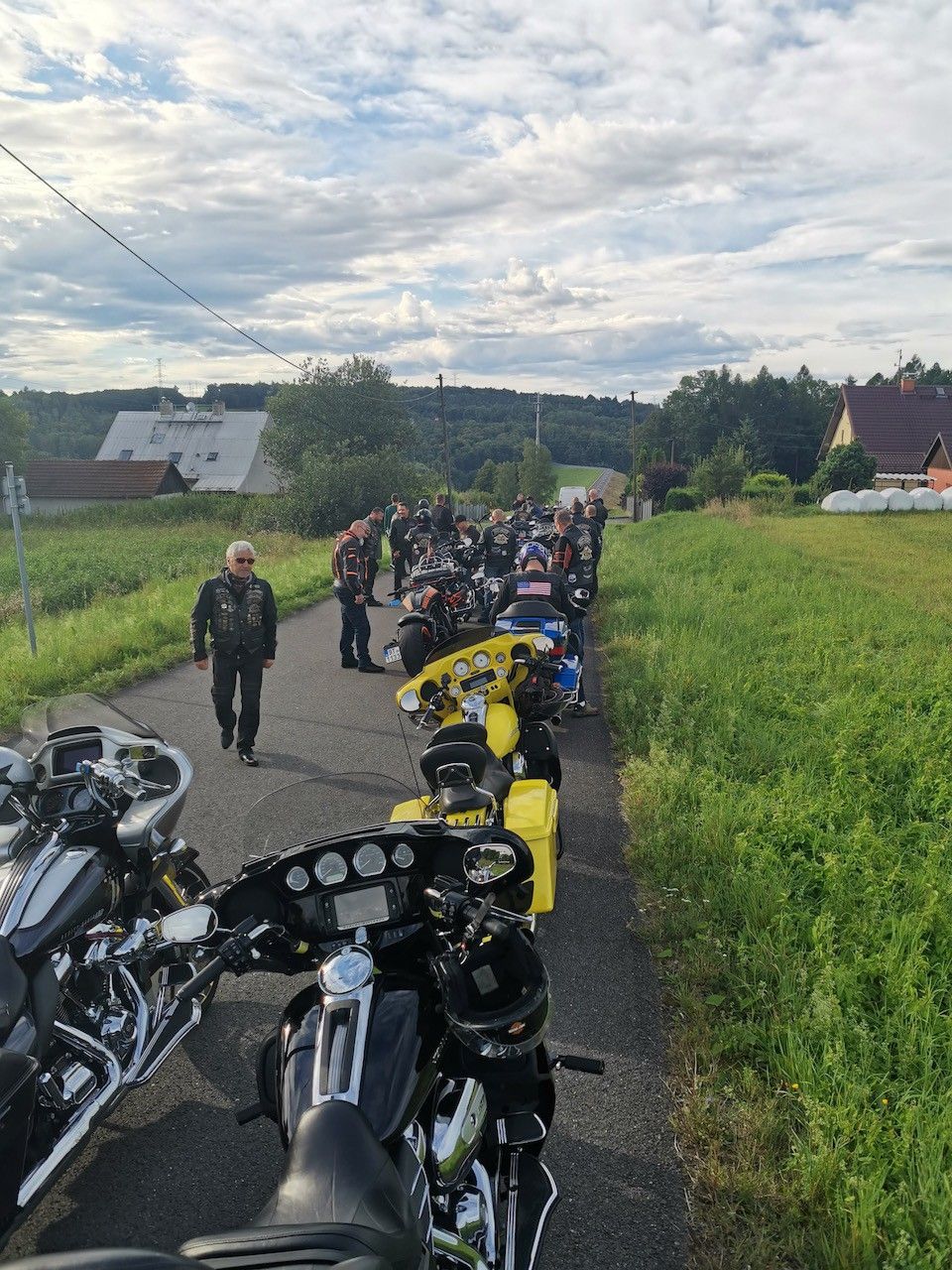 NATÁČENÍ PRO ČT- HOG OSTRAVA