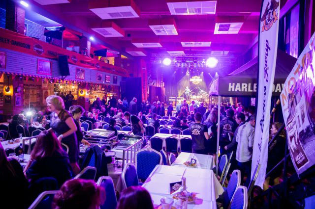 Ples HD Ostrava 2016