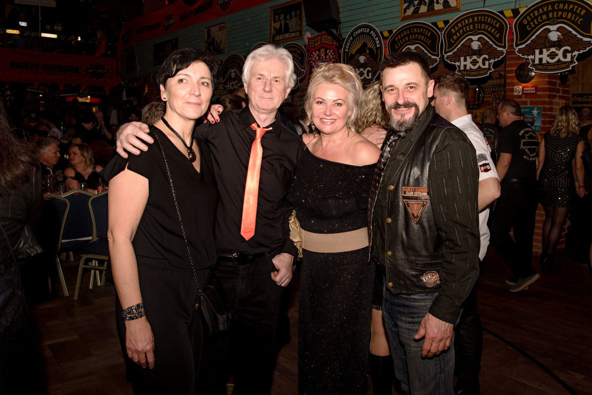 Ples HD Ostrava 2018