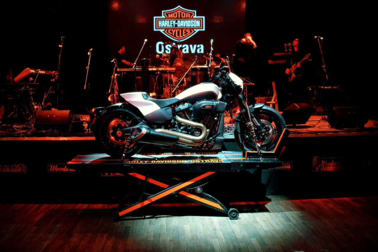 Ples HD Ostrava 2019