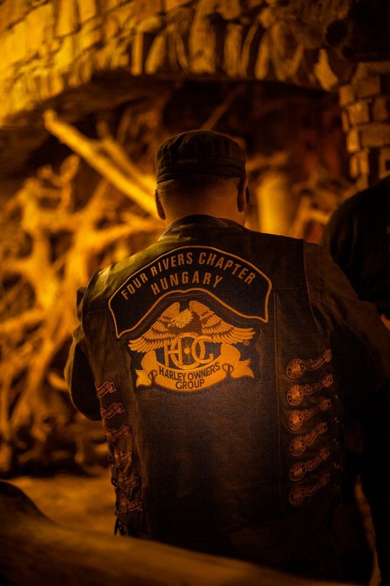 Poslední Míle 2019