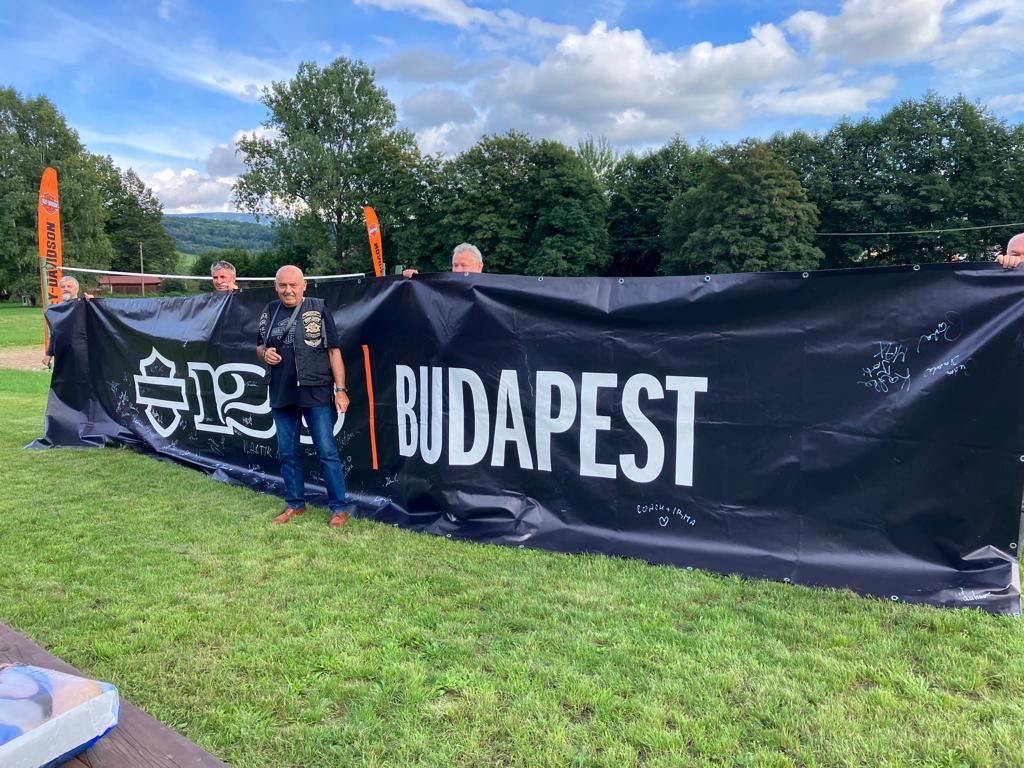 POSLEDNÍ MÍLE 2023