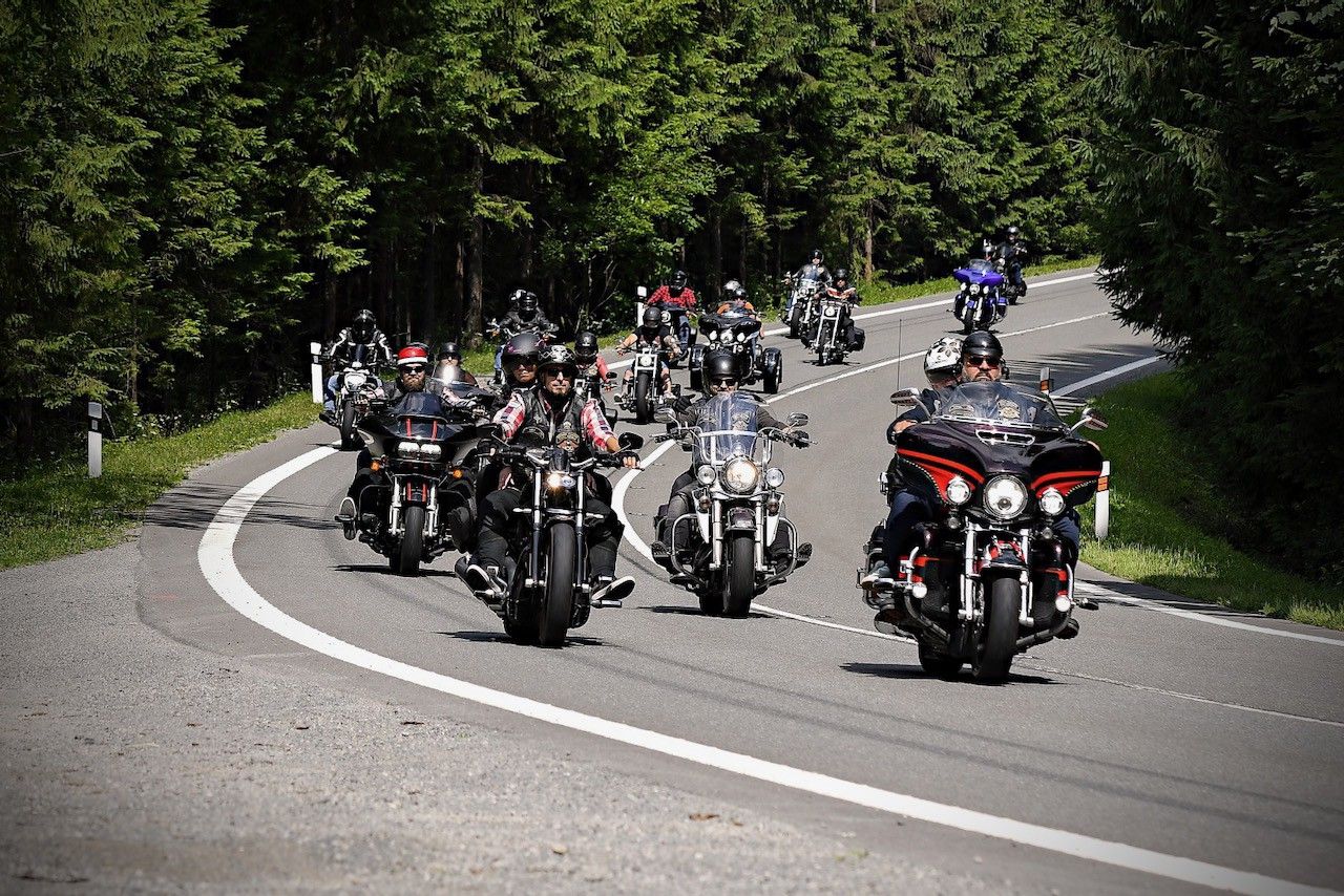 PRVNÍ MÍLE HOG OSTRAVA 2021