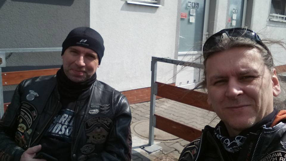 "Vypuštění páry" na Kohútce