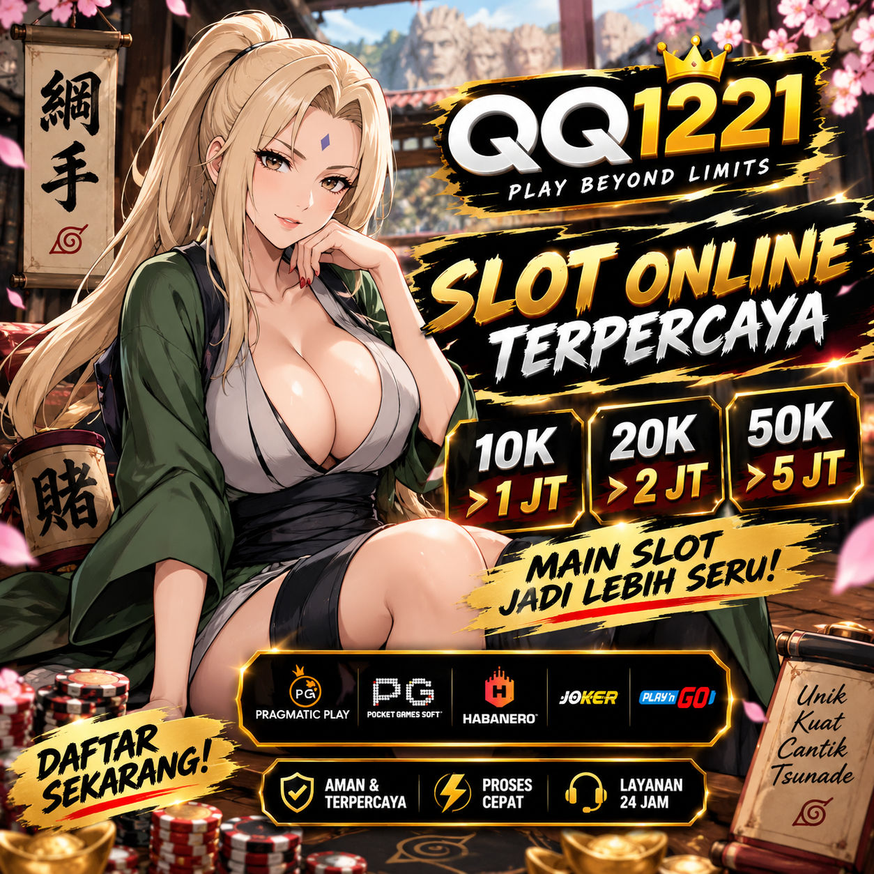 QQ1221SLOT : Link Login Slot QQ1221 Bandar QQ Online QRIS 24/7