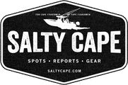Salty Cape logo