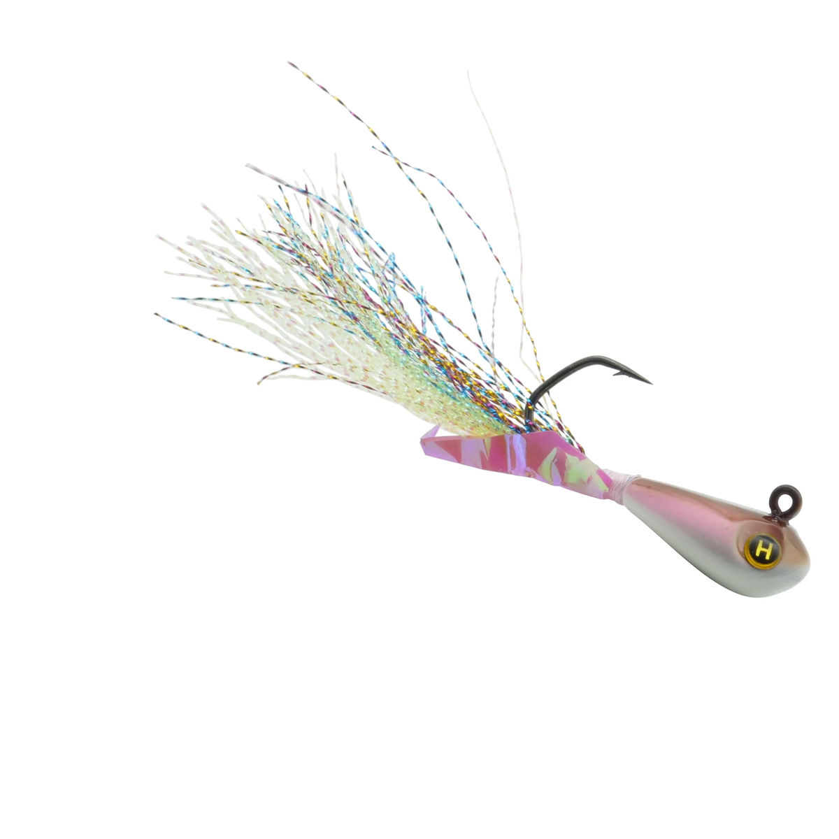 Hogy Groundfish Biki Jig