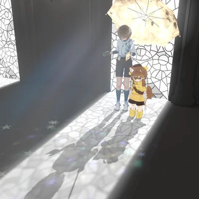 えびまよ²