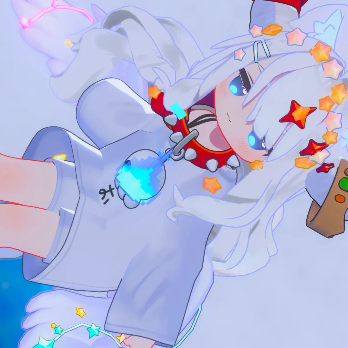 Yorimichi Closet | VRChat Avatar Compatible Item Search