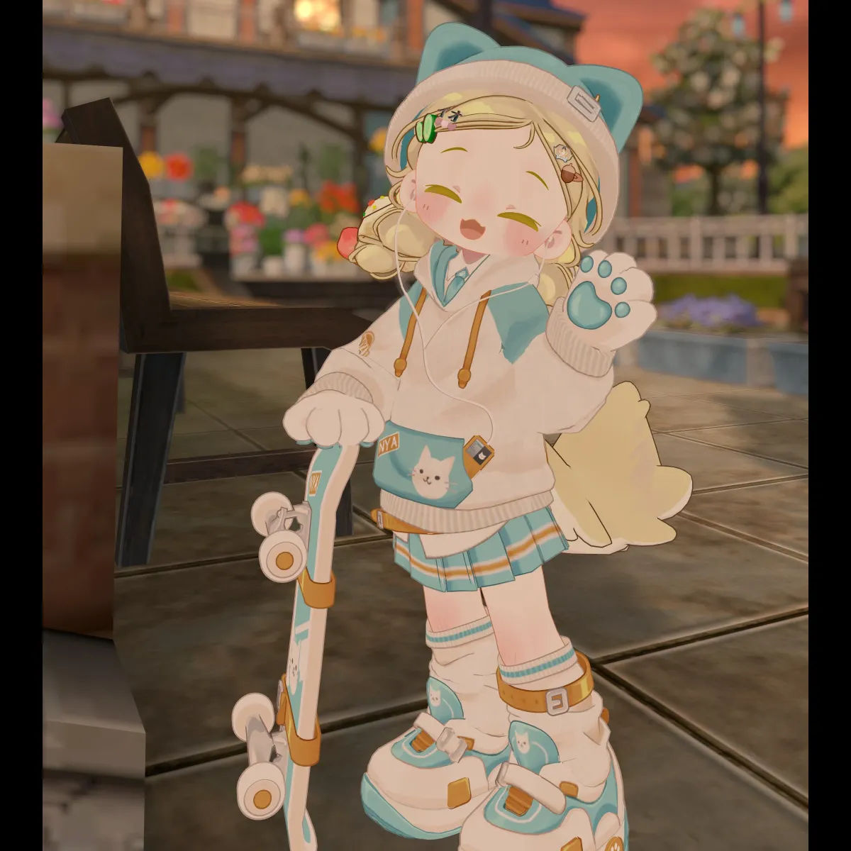 マイクローゼット 1