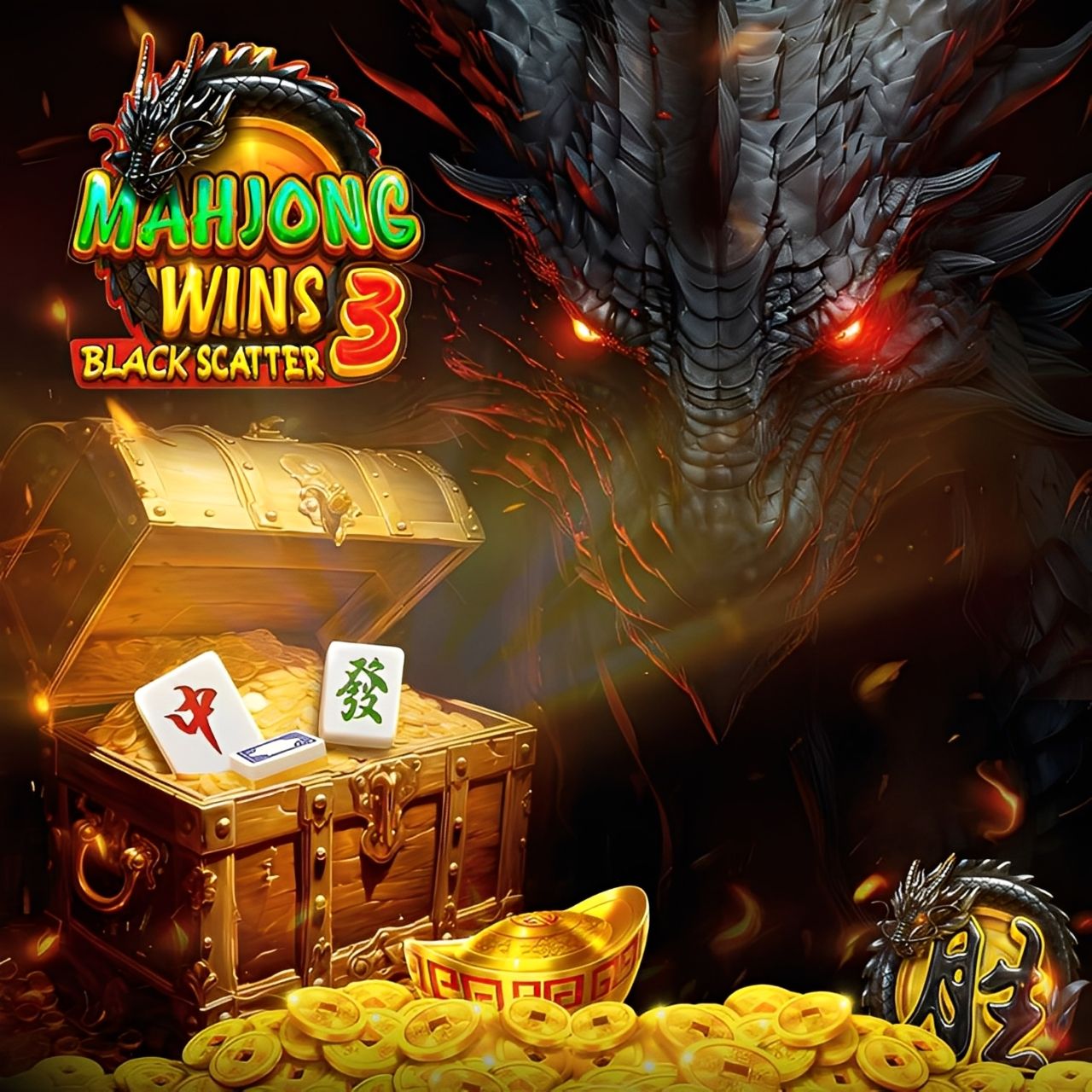 Extra Large Moroccan Chest – Hand-Painted trunk from Taroudant - Moroccan Situs Gameen Trunk – Extra Large Hand-Painted Chest with Amazigh Designs image 1