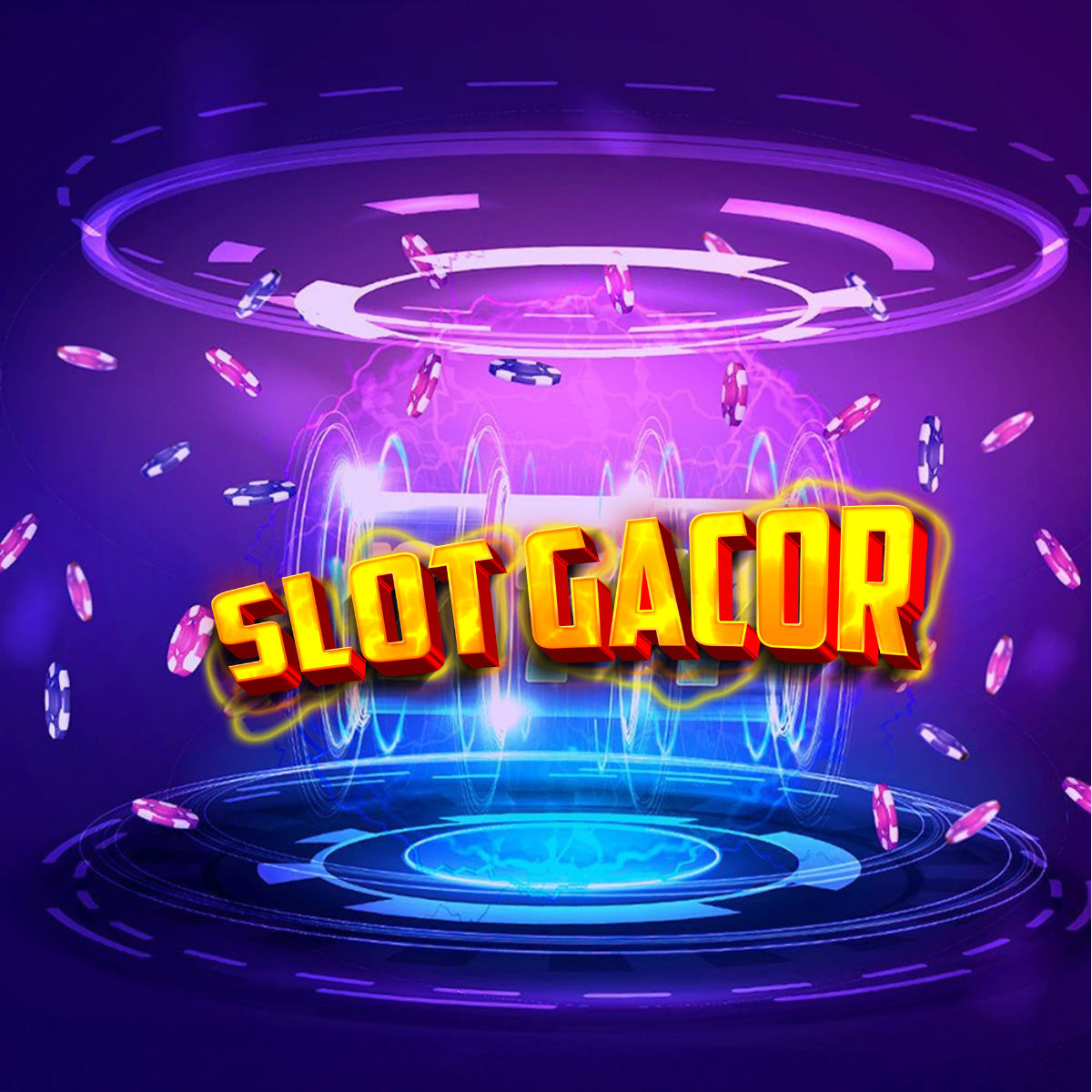 judi slot online