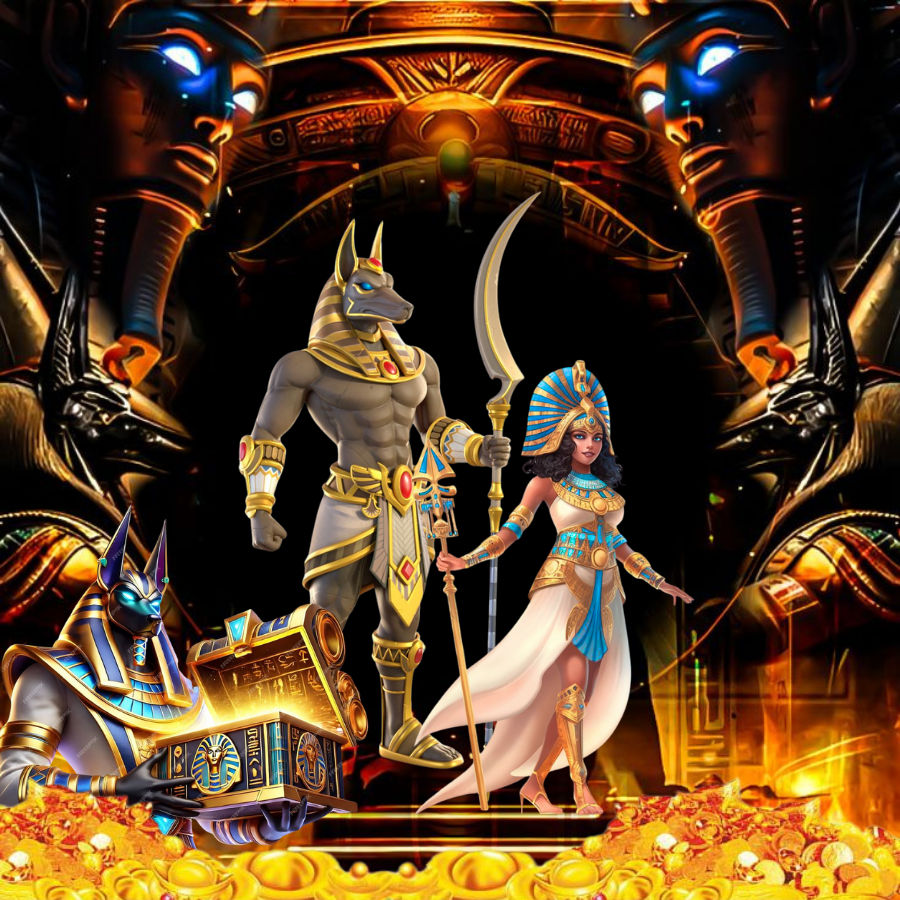 slot online terpercaya