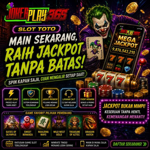 JOKERPLAY365