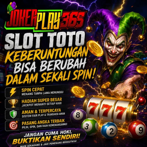 JOKERPLAY365