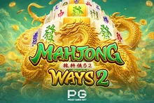 Mahjong Ways 2