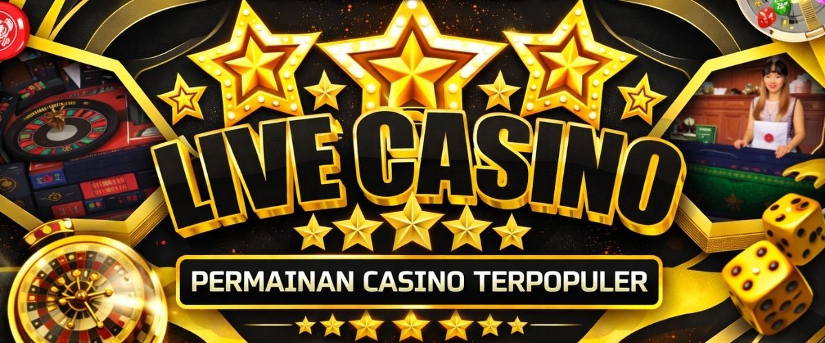 Slot Gacor