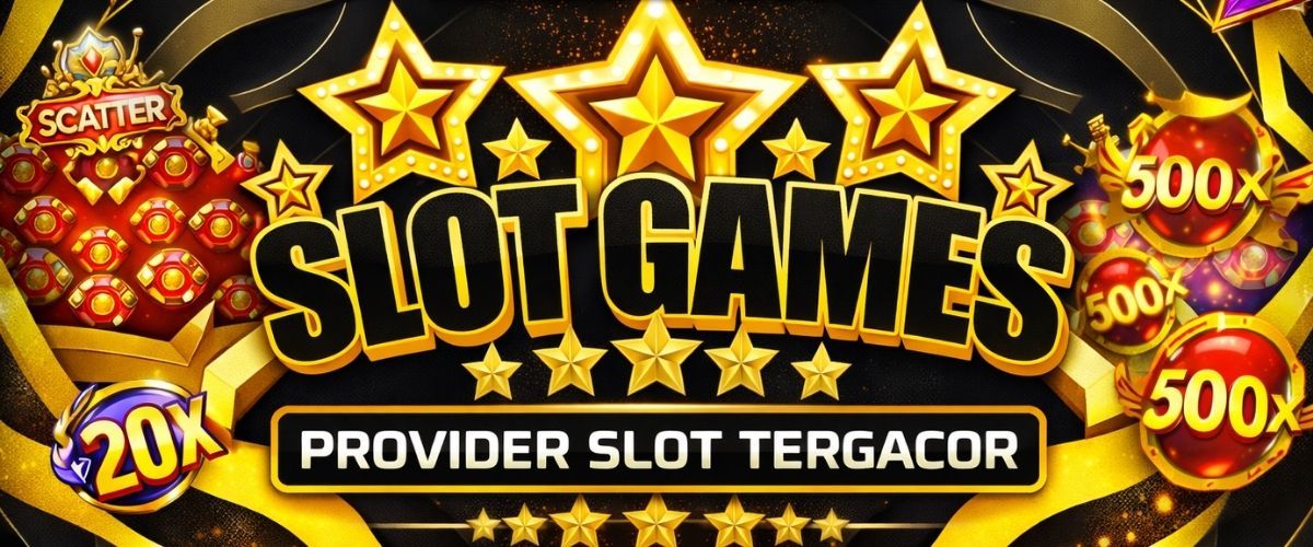 Slot Gacor