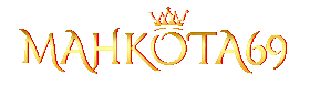 MAHKOTA69 Logo