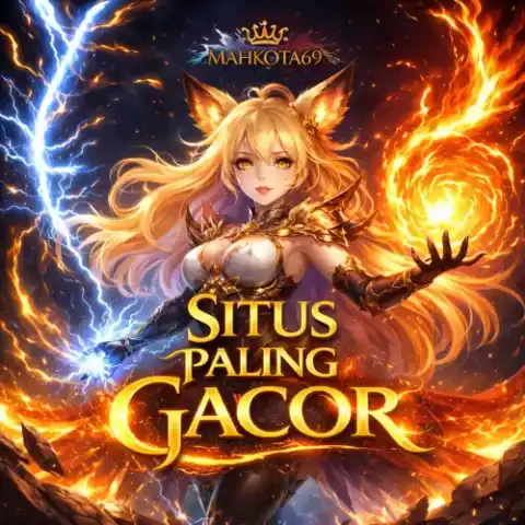 MAHKOTA69 Slot Gacor Jackpot Terbesar 2026