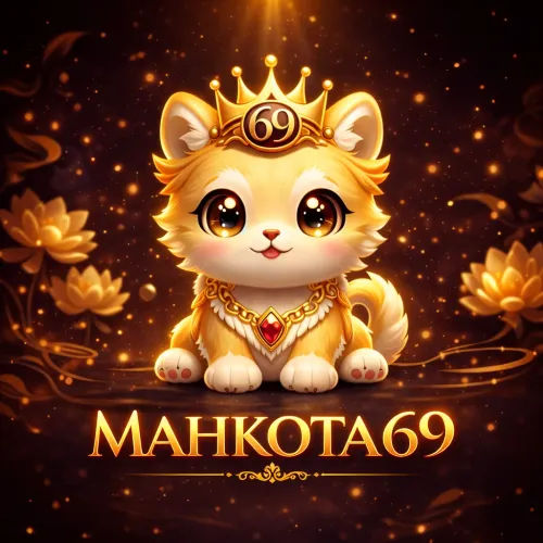MAHKOTA69 Slot Gacor