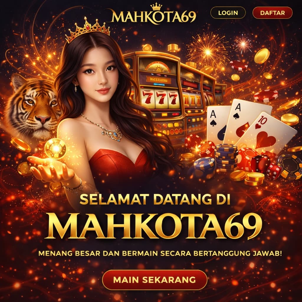 MAHKOTA69