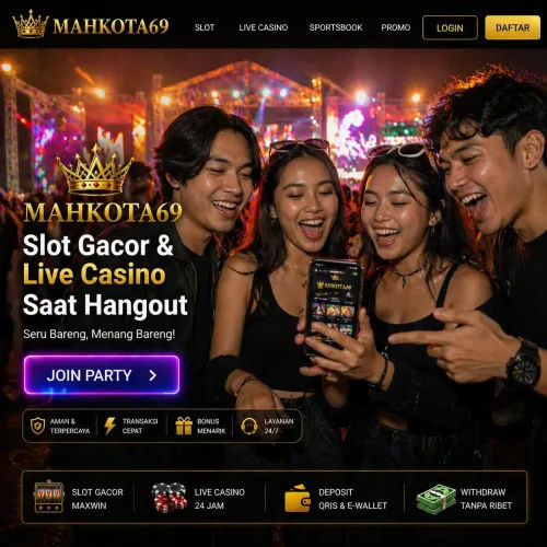 MAHKOTA69 Cheap Tickets