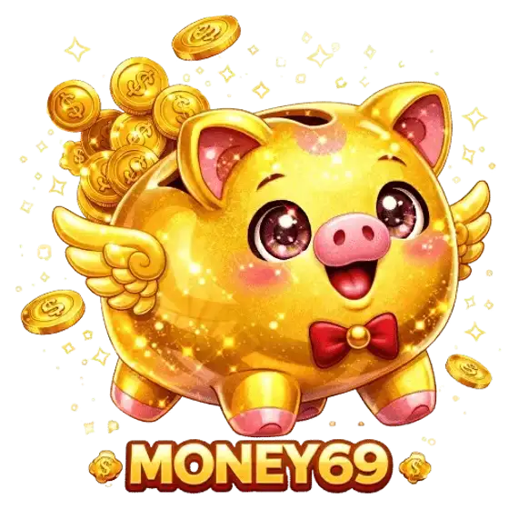 MONEY69 Platform Slot Gacor Jackpot 2026
