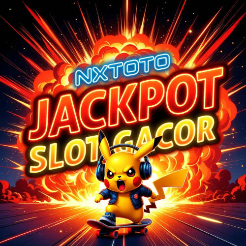 NXTOTO — Live Jackpot Dashboard 2026