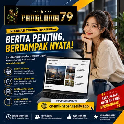 PANGLIMA79 Popup Banner