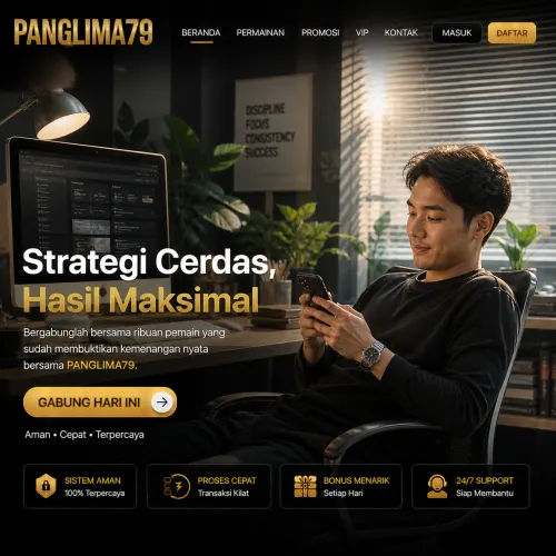 PANGLIMA79