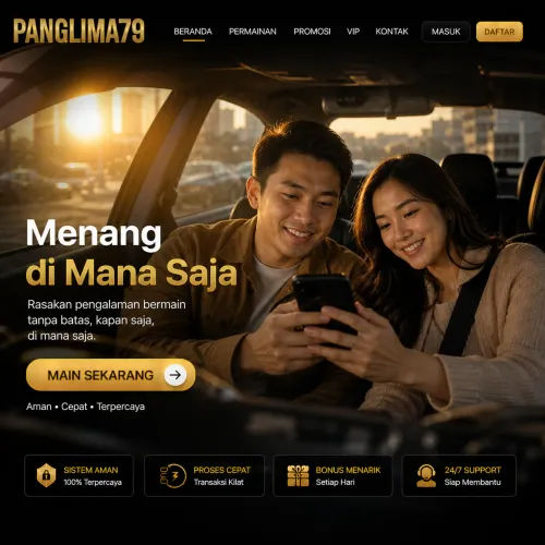 Panglima79 Poster