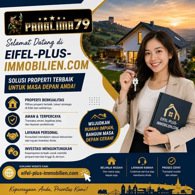 Thumbnail 1 of 3, Poster, Panglima79 Membantu Menemukan Hunian yang Terasa Tepat Sejak Pertama Kali Anda Melangkah Masuk designed and sold by PANGLIMA79.