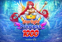 Starlight Princess
