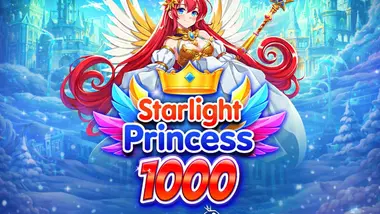 Starlight Princess — Pragmatic Play