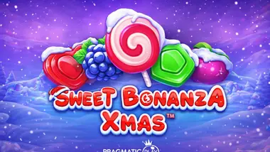 Sweet Bonanza Xmas — Pragmatic Play