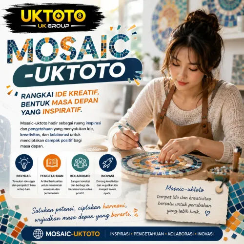Login UKTOTO