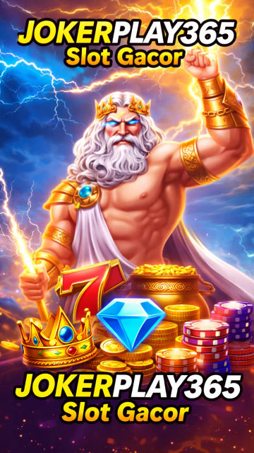 Zeus Slot