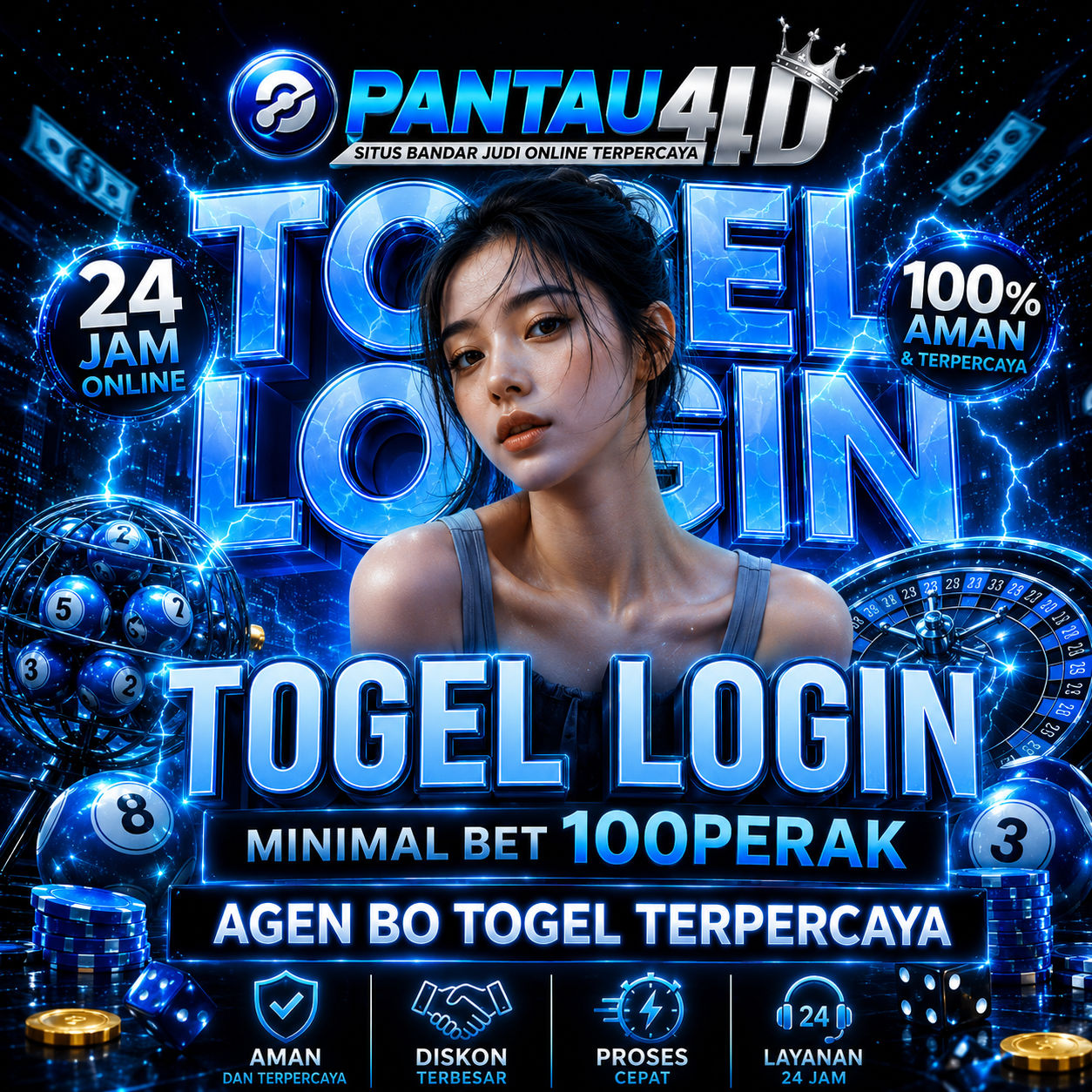 PANTAU4D