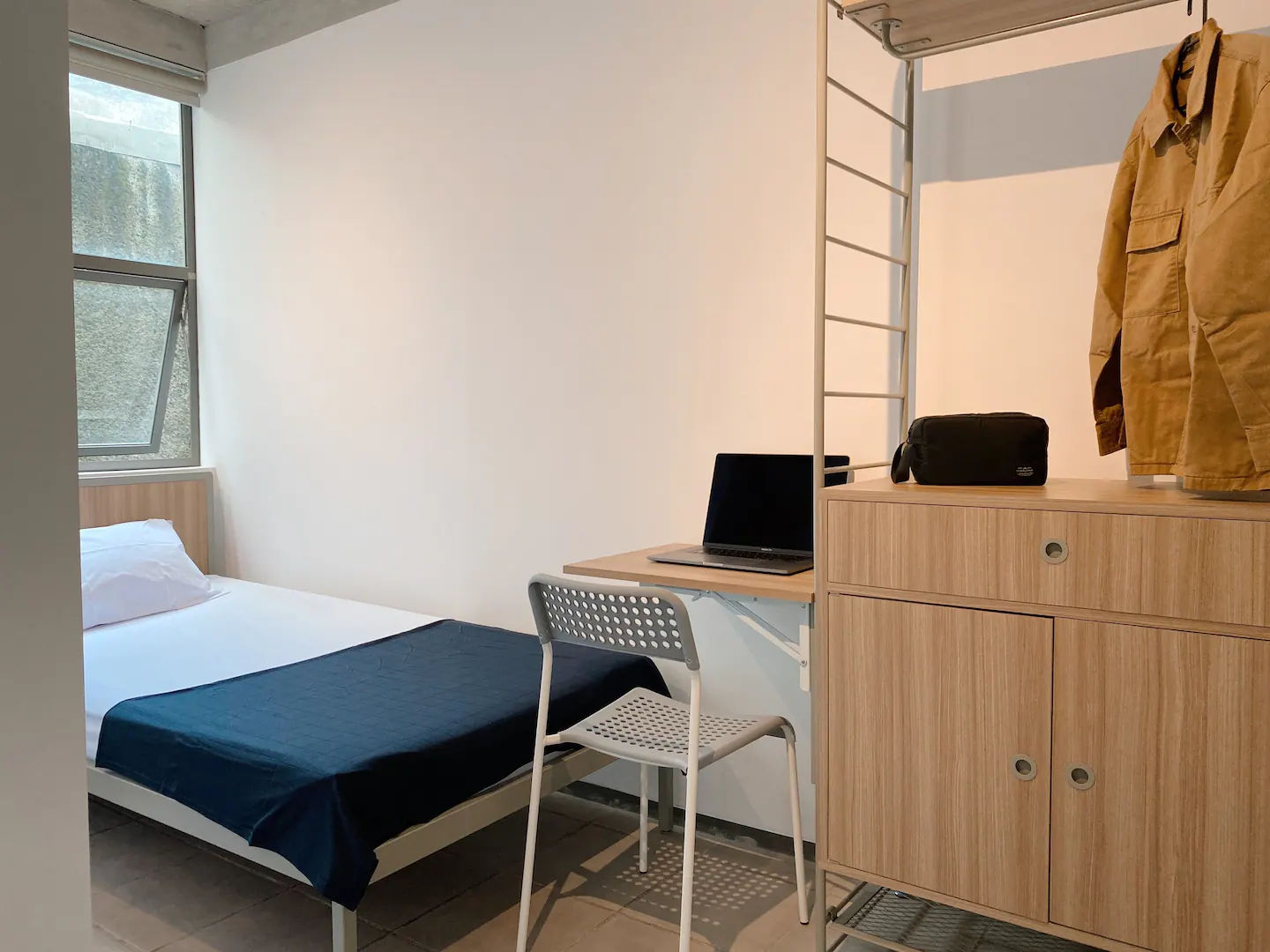 Designer Room at Braga Street - The Morce Room
