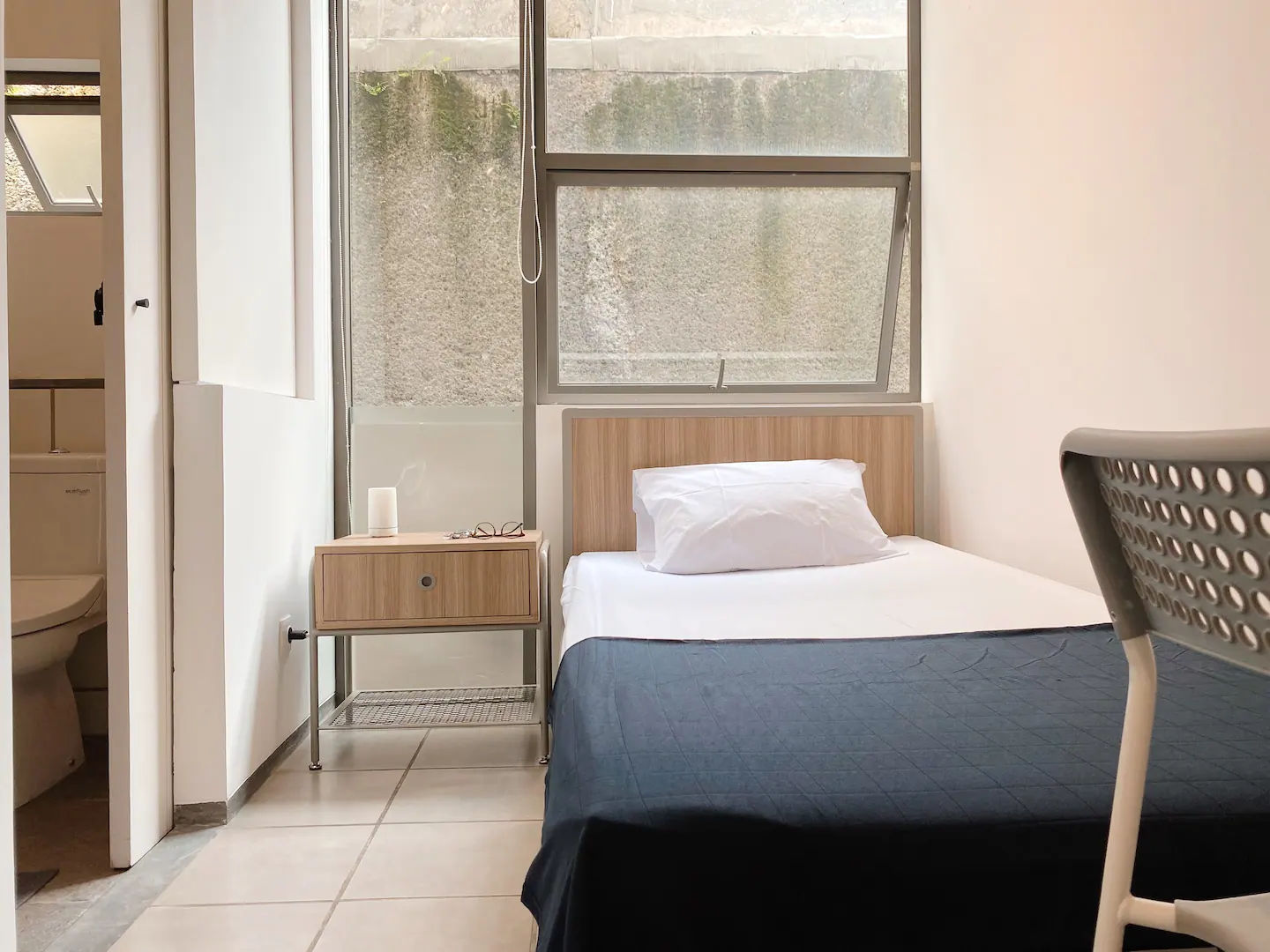 The Morce Room Braga