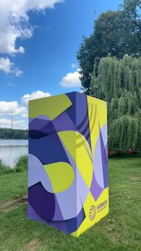 Challenge submission video