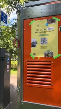 Challenge submission video