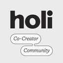 Holi Co-creators Community