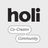 Holi Co-creators Community