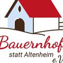 Bauernhof statt Altenheim