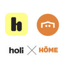 Holi x Höme